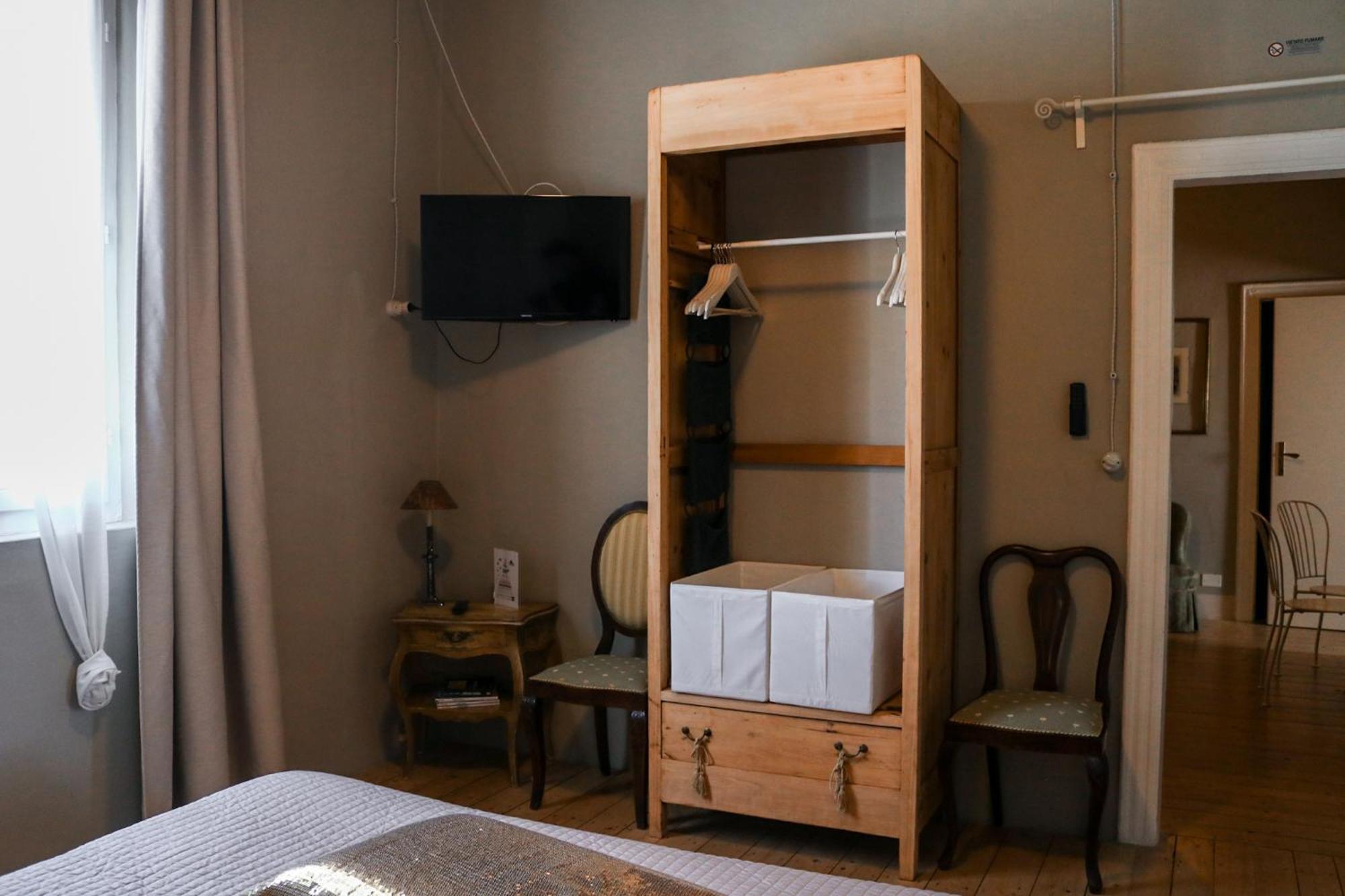 Azienda Agricola La Botanica Lentate sul Seveso Zimmer foto